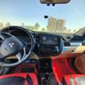 SAR 1650,  Mitsubishi Outlander Sport,  2015,  280141 KM,  Rent On (Installments)