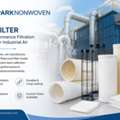 Bag Filter Manufacturer In India | Dust Bag Filters & Filter Media | Park Non Woven