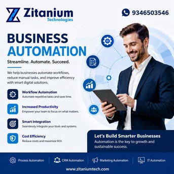Mumbai, Job Seekers, Improve Business Efficiency With Real-Time ERP Automation Solutions