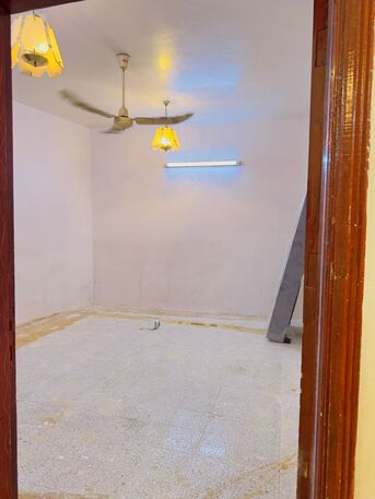 Hara, Apartments, Flats, Houses & Villas, SAR 16000/year,  2 BR,  46 Sq. Meter,  8000 SAR: 6 Months /  1 Toylet / 1 Kichen / 1 Common Space/ No Water Problem