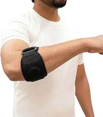 Gurgaon, Businesses For Sale, Cyson Tennis Elbow Support Band &ndash; Adjustable Compression Strap For Tendonitis