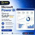 Real-Time Business Analytics With Power BI & SAP Business One