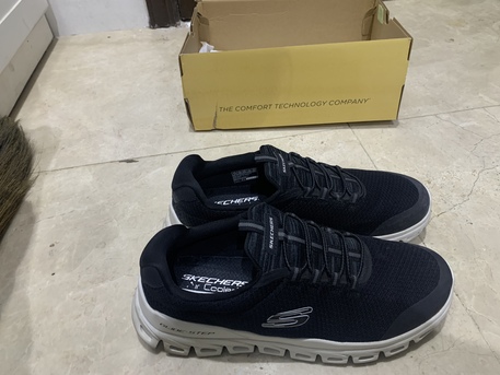 Jeddah, Clothing & Accessories, SAR 120,  Skechers Shoes