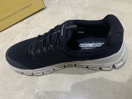 Jeddah, Clothing & Accessories, SAR 120,  Skechers Shoes