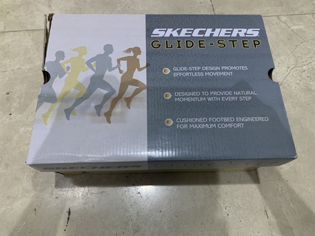 Jeddah, Clothing & Accessories, SAR 120,  Skechers Shoes
