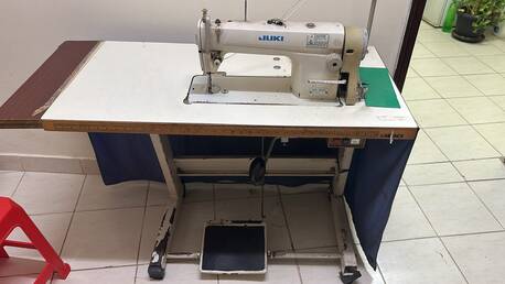 Manama, Clothing & Accessories, BHD 70,  Industrial Sewing Machine &ndash; Excellent Condition