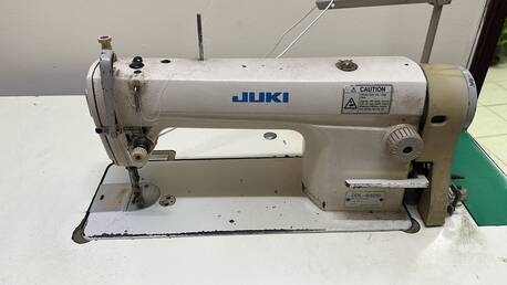 Manama, Clothing & Accessories, BHD 70,  Industrial Sewing Machine &ndash; Excellent Condition