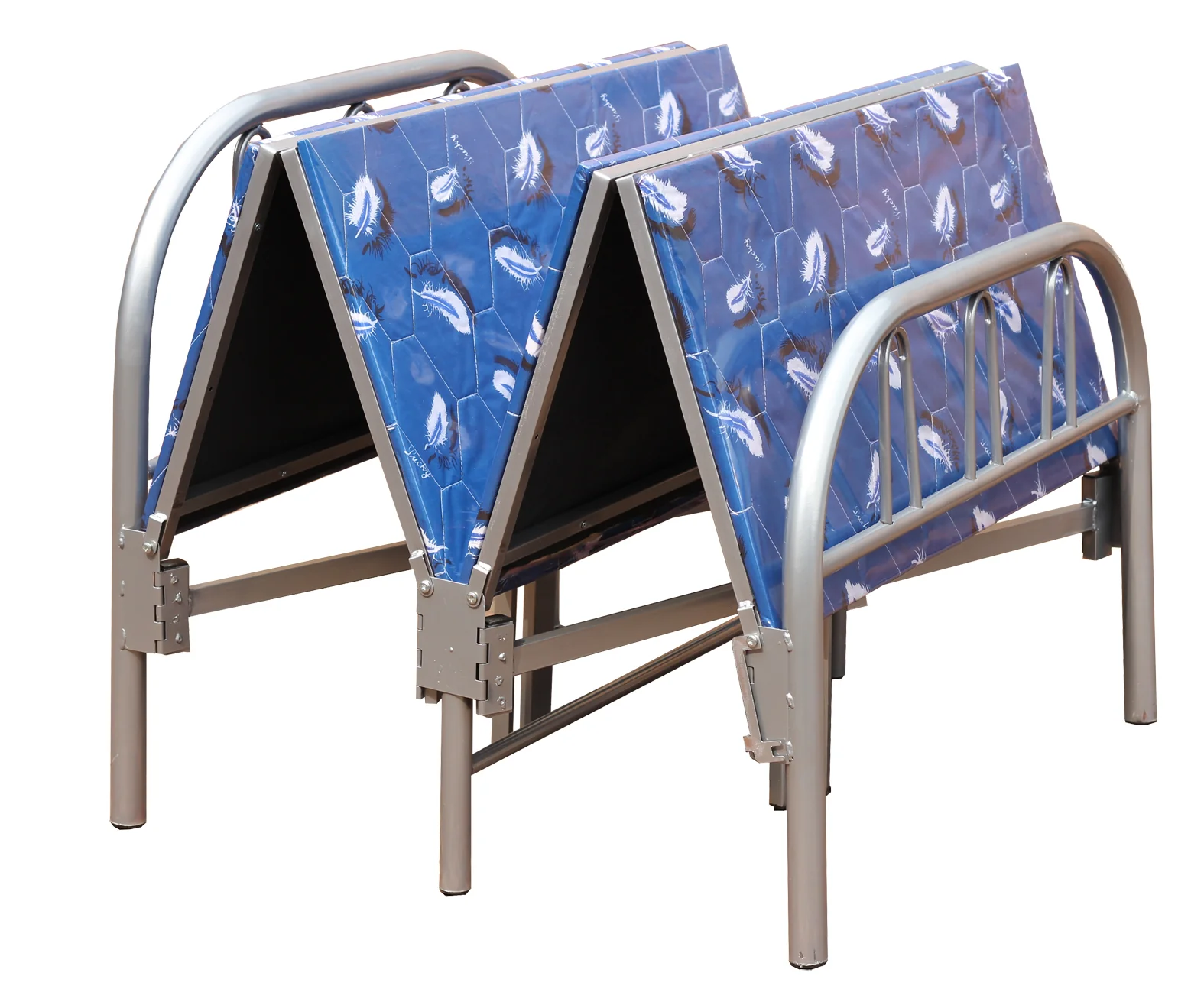 Manama, Furniture, BHD 15,  Foldable Steel Cot