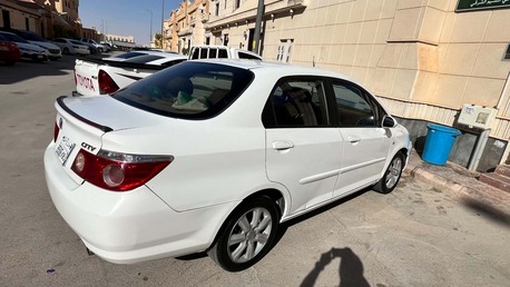 Al Naseem, Vehicles, Cars & Trucks , SAR 9,  Honday City,  2006,  Automatic,  305500 KM,  Honda City   &ndash; Well Maintained | Ready To Drive(All Documents Valid)