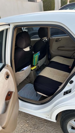 Al Naseem, Vehicles, Cars & Trucks , SAR 9,  Honday City,  2006,  Automatic,  305500 KM,  Honda City   &ndash; Well Maintained | Ready To Drive(All Documents Valid)