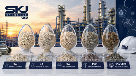 Silicon Oasis, Wholesale Products, 13X Molecular Sieve For Industrial Air Separation And Gas Purification