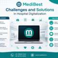 Hospital Digitalization Challenges And Effective Solutions For Modern Healthcare