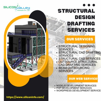 Tbilisi, Construction, Structural Drafting And BIM Modeling Services In Georgia For Enhanced Coordination