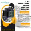Structural Drafting And BIM Modeling Services In Georgia For Enhanced Coordination