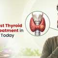 Get Holistic Thyroid Cancer Care In Derabassi | Book VOPD