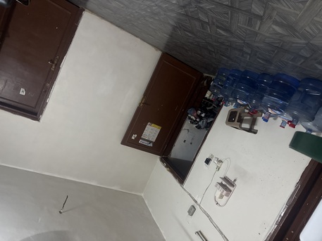 Mumbai, Bedspace For Rent, Sar 500/year,  Bed Space Available Bachelor 6month Payment 2B2H1K 2W