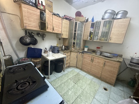 Mumbai, Bedspace For Rent, Sar 500/year,  Bed Space Available Bachelor 6month Payment 2B2H1K 2W