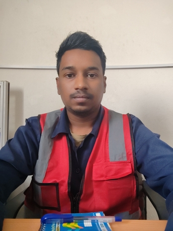 Jubail, Job Seekers, Safety Officer
