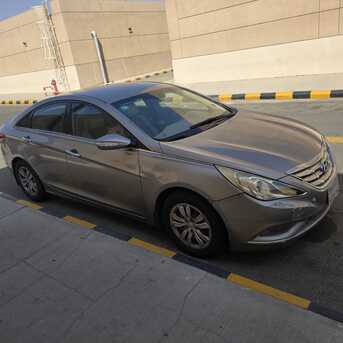 Jeddah, Vehicles, Cars & Trucks , SAR 27000,  Hundai Sonata,  2012,  Automatic,  290000 KM,  Huyandai Sonata