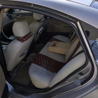 Jeddah, Vehicles, Cars & Trucks , SAR 27000,  Hundai Sonata,  2012,  Automatic,  290000 KM,  Huyandai Sonata