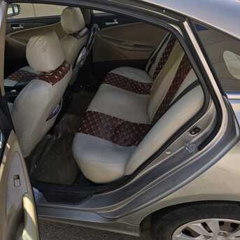 Jeddah, Vehicles, Cars & Trucks , SAR 27000,  Hundai Sonata,  2012,  Automatic,  290000 KM,  Huyandai Sonata
