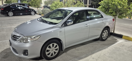 Sanad, Vehicles, Cars & Trucks , BHD 3100,  Toyota Corolla,  2013,  Automatic,  166000 KM,  Excellent Condition, Well Maintained
