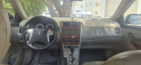 Sanad, Vehicles, Cars & Trucks , BHD 3100,  Toyota Corolla,  2013,  Automatic,  166000 KM,  Excellent Condition, Well Maintained