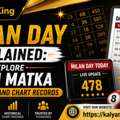 Milan Day Information Hub With Milan Matka Records And Daily Charts