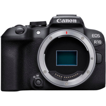 Toronto, Electronics, CAD 1,  Buy Canon EOS R10 Body Online At Best Price In Canada | York Lenses