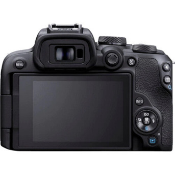 Toronto, Electronics, CAD 1,  Buy Canon EOS R10 Body Online At Best Price In Canada | York Lenses