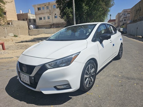 Dammam, Vehicles, Cars & Trucks , Nissan Sunny,  2022,  Automatic,  13 KM,    Special Education