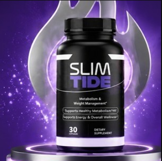 Toronto, Health, SlimTide Canada Reviews: Can This Supplement Boost Metabolism And Burn Fat Naturally?
