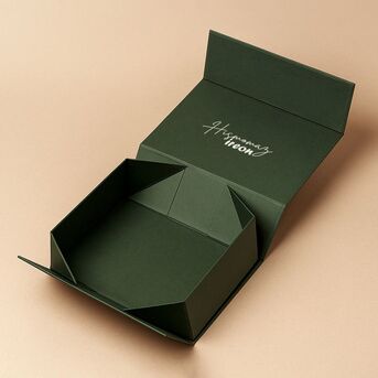 Dubai, Printing, Premium Gift Packaging Boxes UAE &ndash; Custom Designs Available