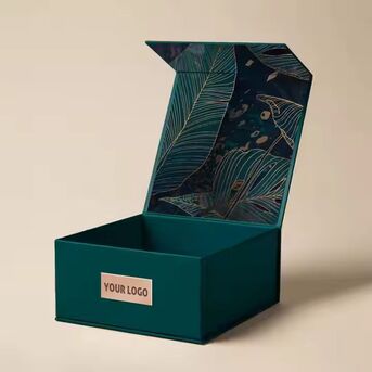 Dubai, Printing, Trusted Gift Box Supplier In Qatar