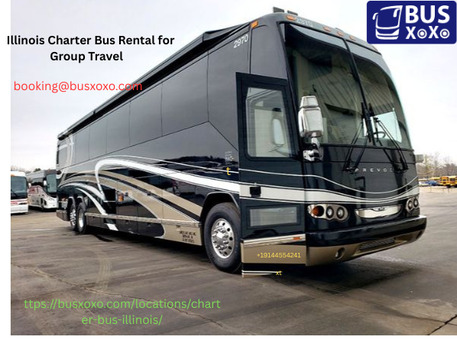 Austin, Travel, Hire Illinois Charter Bus Rental For Travel