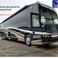 Hire Illinois Charter Bus Rental For Travel