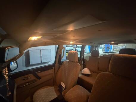 Hail, Vehicles, Cars & Trucks , SAR 40000,  Mitsubishi Pajero 2016,  2016,  Automatic,  300000 KM,  Pajero Executive Use Family Car