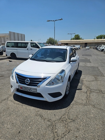 Manama, Vehicles, Cars & Trucks , BHD 2100,  Nissan Sunny,  2018,  Automatic,  119000 KM,   FOR SALE