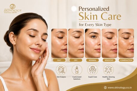 Indore, Health, Complete Skin & Hair Wellness Guide