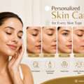 Complete Skin & Hair Wellness Guide