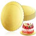 Buy Cake Board Qatar &ndash; Quality Bakery Packaging