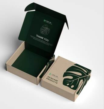 Dubai, Printing, Custom Packaging Boxes Qatar &ndash; Designed For Your Brand