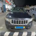 SAR 21000,  Jeep Grand Cherokee Overland,  2012,  Automatic,  292000 KM,