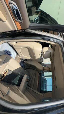 Riyadh, Vehicles, Cars & Trucks , SAR 21000,  Jeep Grand Cherokee Overland,  2012,  Automatic,  292000 KM,