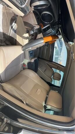 Riyadh, Vehicles, Cars & Trucks , SAR 21000,  Jeep Grand Cherokee Overland,  2012,  Automatic,  292000 KM,