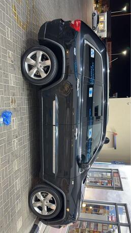 Riyadh, Vehicles, Cars & Trucks , SAR 21000,  Jeep Grand Cherokee Overland,  2012,  Automatic,  292000 KM,