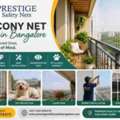 Affordable Balcony Net Services In Bangalore