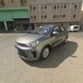 Kia Pegas,  2024,  Automatic,  17 KM,  Kia Begas   Very Low Km  With Perfect Condition