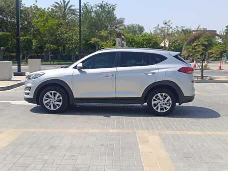 Manama, Vehicles, Cars & Trucks , BHD 4500,  HYUNDAI TUCSON,  2019,  Automatic,  120000 KM,  EXCELLANT CONDITION