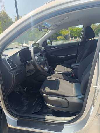 Manama, Vehicles, Cars & Trucks , BHD 4500,  HYUNDAI TUCSON,  2019,  Automatic,  120000 KM,  EXCELLANT CONDITION